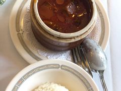 精品罐焖牛肉-莫斯科餐厅