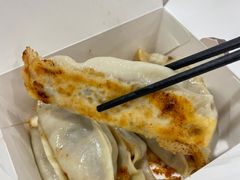 -春水锅贴·传统鲁菜(大明湖店)