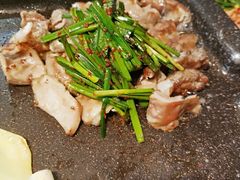 -山海珍味韩国料理(奥城店)