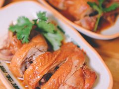 -陈家生煎(三坊七巷店)