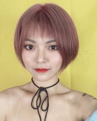 -TK·HAIR SALON韩式设计