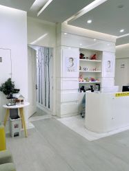 -SKINIST丽铂医疗美容
