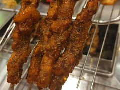 -7只羊·鲜羊肉串·地锅鸡精酿(玄武墨香路店)