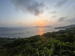 -东极岛景区
