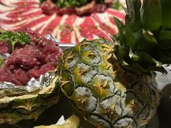 -烧肉达人•炭火烧肉(新天地店)