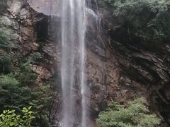-少华山国家森林公园