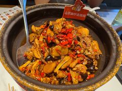-烹湘·鲜炒湖南土菜(海珠店)