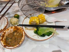 -八合里潮汕鲜牛肉火锅(吉大店)