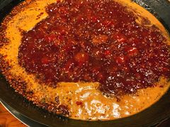 -岗上渣渣老火锅(两路口店)