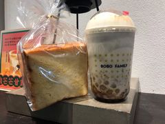 -喜茶(上海兴业太古汇店)