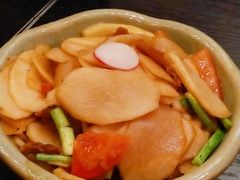 山石榴山药-山石榴·贵州菜(丰盛里店)