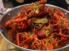 -虾小龙老长沙龙虾馆(坡子街店)