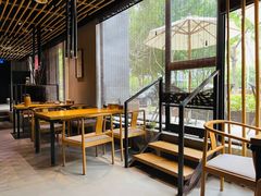 -竹里馆 ·茶食(奥体店)