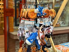 -新疆国际大巴扎