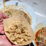 论江湖气息还得是这一口重庆小面啊！🍜