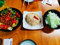 -炒豆合作社(东四总店)