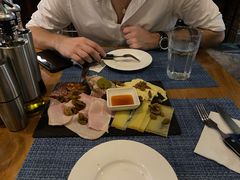-LA MAISON公鸡和龙(蛇口店)