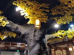 -百年川椒重庆老火锅(光谷店)