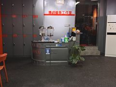 -博纳私人订制健身(中集美兰湖店)