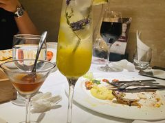 -王品牛排(郑州大卫城店)