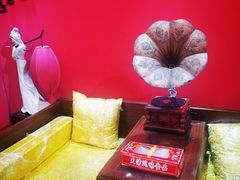 -古文化街旅游区