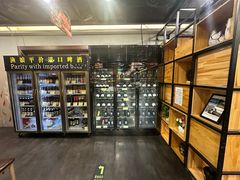 -渔娘渔家丹东海鲜(东直门店)