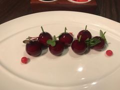 -广州柏悦酒店·悦景轩·粤菜餐厅