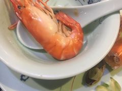 -星龙海鲜(望江东路店)
