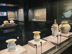 -广西壮族自治区博物馆