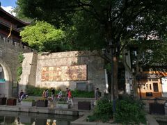 -鼓楼(西湖风景名胜区)