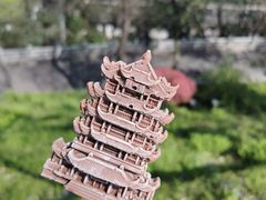 -黄鹤楼