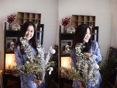 -Smile House咖啡馆(群芳小区店)