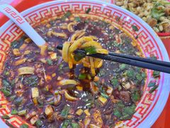 -福瑞记老孙头biangbiang面(新生路店)