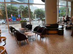 -星巴克(深圳百度大厦西塔店)