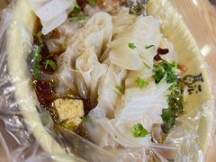 -八分场凉皮老店(正宗)