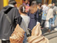 -麦当劳(宾水西道店)