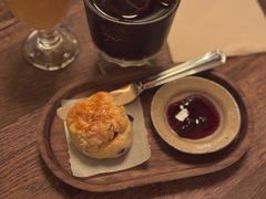 -WABI COFE(愚园路店)