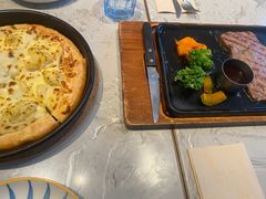 -必胜客(金开大道店)