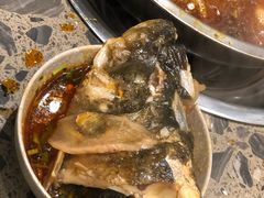 -肖肖酸萝卜鱼火锅(总店)