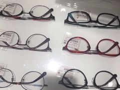 -宝岛眼镜(哈尔滨果戈里店)