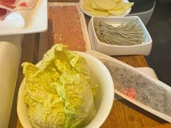 -东来顺饭庄(西直门店)