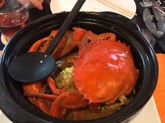 -Ministry of Crab(科伦坡店)