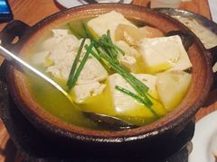-黛瓦里巷(南京东路店)