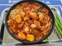 -南京医科大学-2餐厅