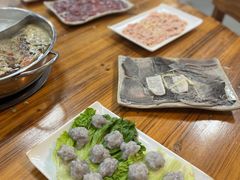 -肥婆麻辣火锅.顺德首创药材麻辣火锅(容桂店)