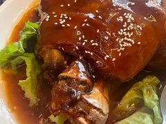-长春凯悦酒店-品悦中餐厅
