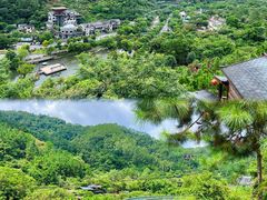 -广东天露山旅游度假区