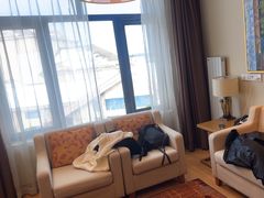 -长白山万达锦华套房酒店