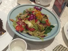 -凤凰园烤鸭店·唐山菜·传承花椒肉(老唐丰路店)