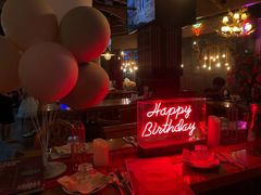 -MR.ROCKY洛奇先生RESTAURANT&BAR(宝安壹方城店)